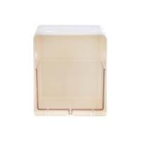 ราคา DECOS กล่องจิ๋วอเนกประสงค์ รุ่น A-HZ006 สีขาว (10374888)