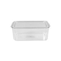 ราคา DECOS กล่องถนอมอาหาร 3.2 ลิตร รุ่น BX015 สีใส (10374891)