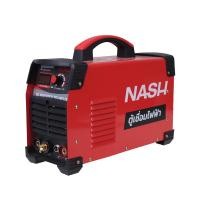 ราคา NASH ตู้เชื่อมไฟฟ้า รุ่น TIG-270A (10374988)