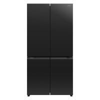 ราคา HITACHI ตู้เย็น 4 ประตู 19.8 คิว รุ่น RWB640PTH1 GCK (10377976)