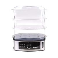 ราคา FINEXT หม้อนึ่งไฟฟ้า 3 ชั้น รุ่น FN-ST03 (10378094)