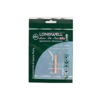ราคา LONGWELL อะไหล่เครื่องเชื่อม TIG จำปา 1.6 มม. (10379635)