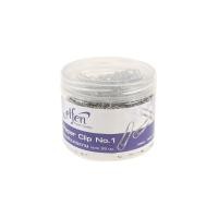 ราคา ELFEN ลวดเสียบกระดาษกลม เบอร์ 1 (10379706)