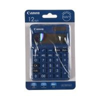 ราคา CANON เครื่องคิดเลข รุ่น LS-125 NV (10379801)