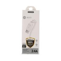 ราคา SENDEM สายชาร์จ TYPE C รุ่น SDM-M1T สีขาว (10379863)