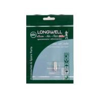 ราคา LONGWELL อะไหล่เครื่องเชื่อม CUT ELECTRODE รุ่น SG-60 (10379915)