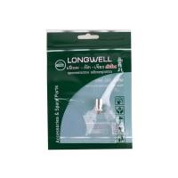 ราคา LONGWELL อะไหล่เครื่องเชื่อม CUT ELECTRODE รุ่น Pana-80 (10379923)