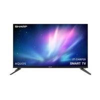 ราคา SHARP LED Full HD Smart TV 40 นิ้ว รุ่น 2T-C40EF2X (10380161)