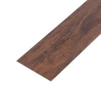 ราคา MARINE ไม้พื้น SPC หนา 0.4 เซนติเมตร รุ่น 125-1 สีไม้โอ๊คดำ (10380294)