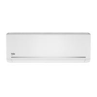 ราคา BEKO แอร์ผนัง 12000 BTU FIXED SPEED รุ่น BTFOG120 สีขาว (10380450)