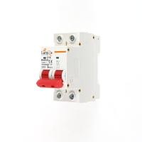 ราคา LUMIRA เบรกเกอร์ 1000V 16A รุ่น MCB-C16-DC (10380635)