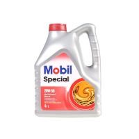 ราคา MOBIL Special น้ำมันเครื่อง 20w50 4 ลิตร (10380736)