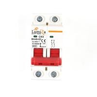 ราคา LUMIRA เบรกเกอร์ 1000V 63A รุ่น MCB-C63-DC (10380730)