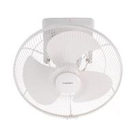 ราคา MITSUBISHI พัดลมโคจร 16 นิ้ว รุ่น CY16-GA WH (10381108)