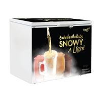 ราคา THE COOL ตู้แช่เบียร์วุ้น รุ่น SNOWY A LIGHT300 (10381856)