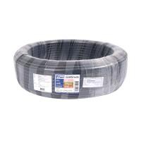 ราคา THOR ท่อพีอี PN2.5 ขนาด 16 มม. x 100 ม. สีดำ (10382020)