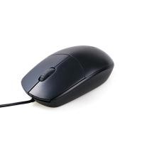 ราคา RAPOO เมาส์มีสาย รุ่น N100 สีดำ (10383020)