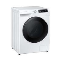 ราคา SAMSUNG เครื่องซักอบ ฝาหน้า 9 กก. รุ่น WD90T604DBE/ST (10383297)