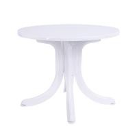 ราคา โต๊ะสนาม พลาสติก รุ่น T-16 สีขาว (10383334)