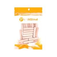 ราคา PANSIAM เดือยไม้ 8x40 มม. รุ่น W-840 (แพ็ค 30) (10383370)