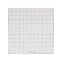 ราคา DECOS ตะแกรงแขวนสินค้า 60x60 ซม. สีขาว (10383761)