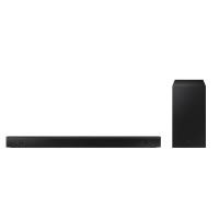 ราคา Samsung 2.1 CH B-Series Soundbar ลำโพงซาวด์บาร์ รุ่น HW-B550/XT
