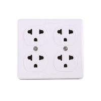 ราคา VENA ปลั๊กลอย 4 ช่อง รุ่น GR1634 (10383958)