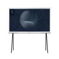 ราคา SAMSUNG ทีวี The Serif 4K Smart LED TV 55 นิ้ว รุ่น QA55LS01BAKXXT (10383999)