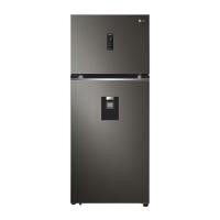 ราคา LG ตู้เย็น 2 ประตู 13.9 คิว รุ่น GN-F392PXAK (10384795)