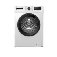 ราคา BEKO เครื่องซักผ้า ฝาหน้า 10 กก. รุ่น WCV10614XB0STW (10385605)