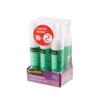 ราคา 3M-SCOTCH กาวแท่ง 7.08 กรัม รุ่น 6008 (แพ็ค 6) (10385744)