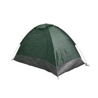 ราคา HUGDEE เต็นท์สปริง สำหรับ 2 คน ทรงโดม รุ่น GREENY สีเขียว (10387884)