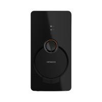 ราคา HITACHI เครื่องทำน้ำอุ่น 3800 วัตต์ รุ่น HES-38G Black (10388582)