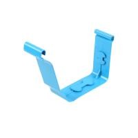 ราคา OK ข้อต่อรางตรง PVC สีฟ้า (10389142)