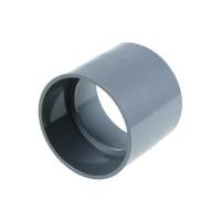 ราคา OK ข้อต่อท่อระบายน้ำ PVC สีเทา (10389163)