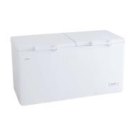 ราคา HAIER ตู้แช่แข็ง 2 ประตู 25.4 คิว รุ่น HCF-728DP (10390329)
