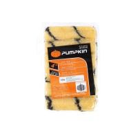 ราคา PUMPKIN ขนลูกกลิ้งทาสี 4 นิ้ว รุ่น 30206 สีเหลือง (แพ็ค 12) (10390415)