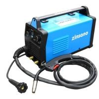 ราคา ZINSANO ตู้เชื่อมไฟฟ้า Inverter รุ่น ZMIG140 (10393322)