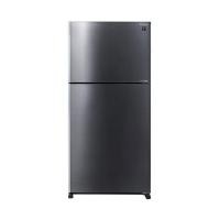 ราคา Sharp ตู้เย็น 2 ประตู ขนาด 18.4 คิว รุ่น SJ-X510TP2-SL