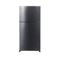 ราคา Sharp ตู้เย็น 2 ประตู ขนาด 21.5 คิว รุ่น SJ-X600TP2-SL