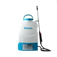 ราคา NASH เครื่องพ่นยาแบตเตอรี่ 20 ลิตร รุ่น KF-20C-10 (10393663)