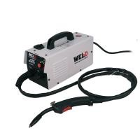 ราคา WEL-D ตู้เชื่อมไฟฟ้า INVERTER รุ่น MIG120FC (10393914)