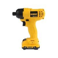 ราคา DEWALT สว่านไขควงไร้สาย 12 โวลต์ รุ่น DCF805D2A-B1 (10394020)