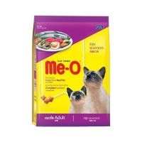 ราคา ME-O อาหารแมว รสซีฟู้ด 20 กก. (10394334)