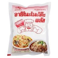 ราคา อายิโนะโมะโต๊ะ พลัส ผงชูรส 210 กรัม (10394337)