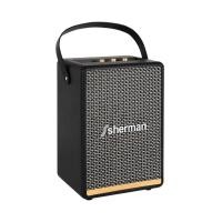 ราคา SHERMAN ชุดลำโพงบลูทูธ รุ่น SB-44B2B+ (10394535)