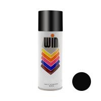 ราคา TOA WIN สีสเปรย์ 400 ซีซี รุ่น 210 สีดำ (10394776)