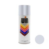 ราคา TOA WIN สีสเปรย์ 400 ซีซี รุ่น 300 สีเงิน (10394803)
