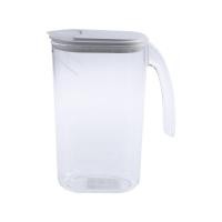 ราคา JCJ เหยือกน้ำอะคริลิค Double Lock ทรงกลม 2200 มล. รุ่น 1301 (10395337)