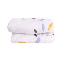 ราคา DECOS ชุดผ้าปู 6 ฟุต พร้อมผ้านวม รุ่น CEDAR สีครีม (10396719)